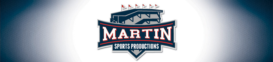 Martin Sports Productions - Fanfest Production